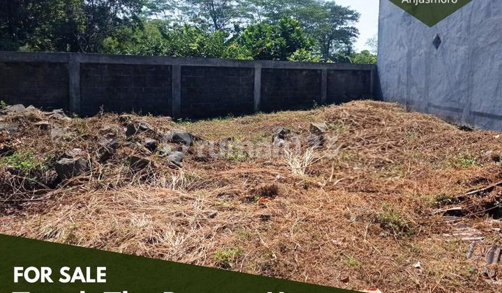 Jual Tanah The Darra Ungaran  1