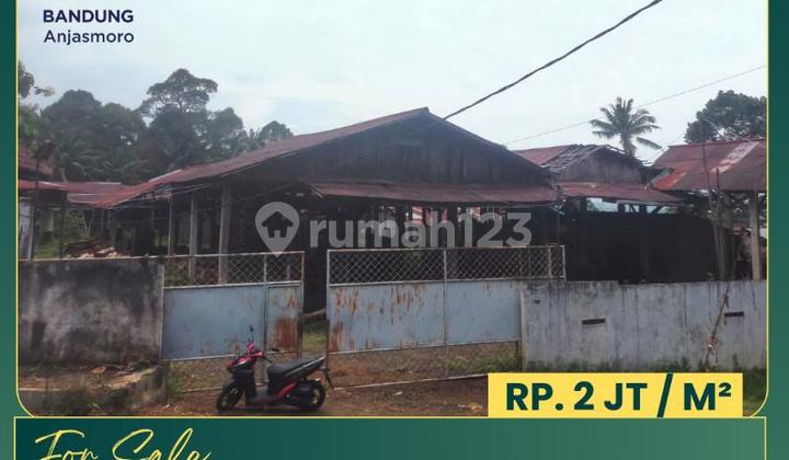 Jual Tanah Gondoriyo Jambu  1