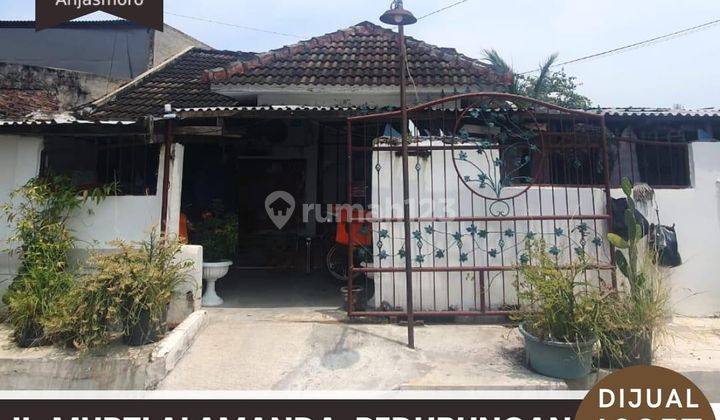 Jual Rumah Murti Alamanda 1