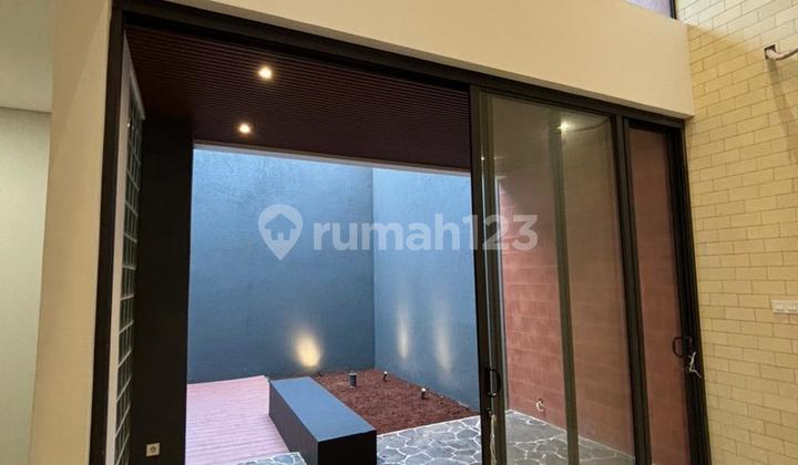 Sell New House in Telaga Bodas 2