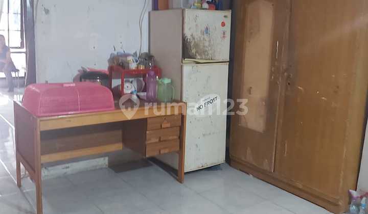 1 Floor, in West Semarang 2