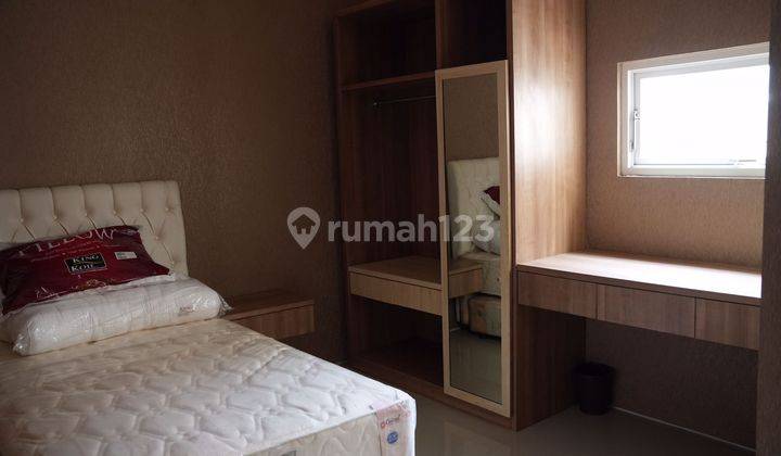 Turun Harga Jual Rumah Royal Residence Wiyung Greenwich Surabaya 2