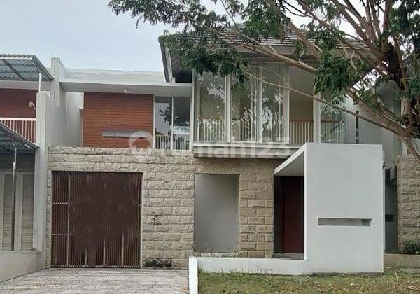 Row 4 mobil Citraland Utama Bagus Lapang Siap Huni Surabaya Row 4 mobil Citraland Utama Bagus Lapang Siap Huni Surabaya