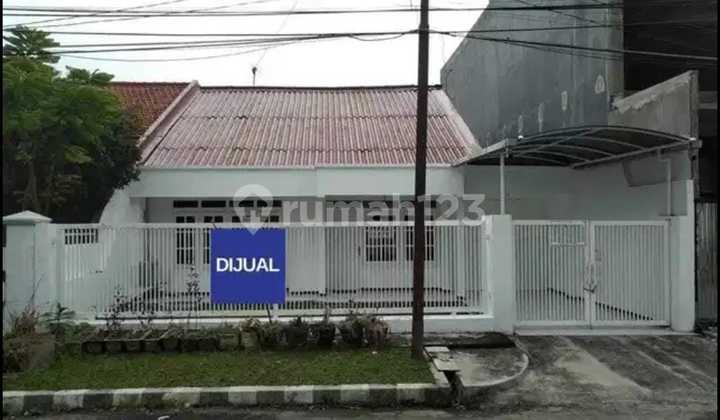 Hot Listing Siap Huni Baru Renov Darmo Permai Selatan Strategis Hot Listing Siap Huni Baru Renov Darmo Permai Selatan Strategis