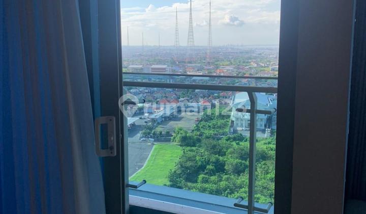 Hot Listing La Riz Apartemen Pakuwon Mall Mewah Furnish New Gress 2