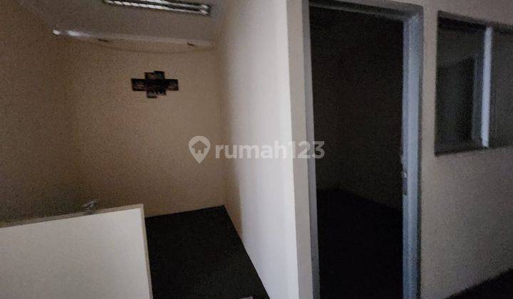 Hot Listing Ruko Nol Jalan Raya Darmo Permai Selatan Depan Papaya 2