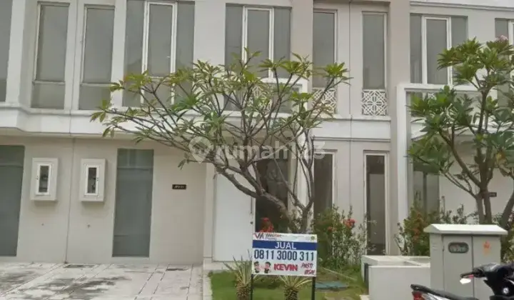 Rumah Grand Pakuwon Surabaya Barat 2