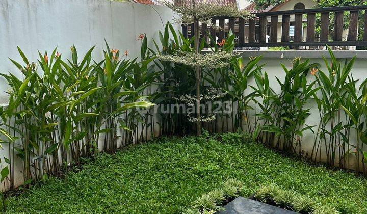 Rumah Minimalis Villa Bukit Mas 2