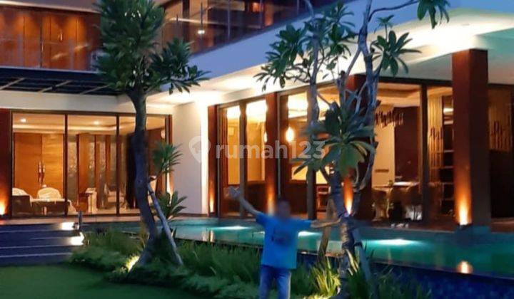 Rumah Graha Family Golf View Blok W Ciamik Tenan Full Furnished Mewah Pasti Sukaa 1