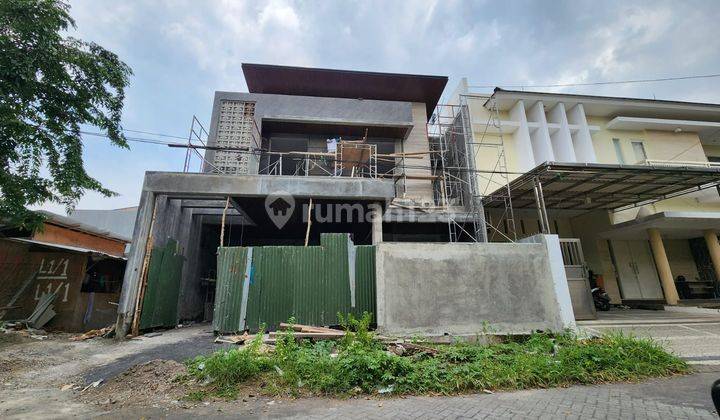 Rumah Araya Tahap 2 Habis Renov Siap Huni 1