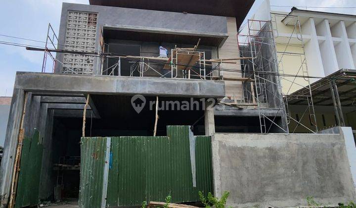 Rumah Araya Tahap 2 Habis Renov Siap Huni 2