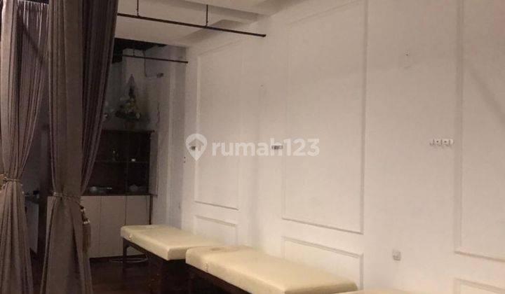 Ruko di Gwalk Shophouse Citraland 7