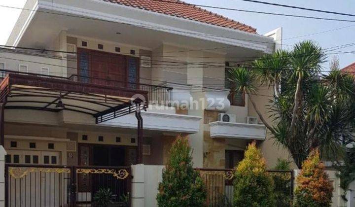 Rumah Siap Huni Araya Tahap 1 Galaxy Bumi Permai 1