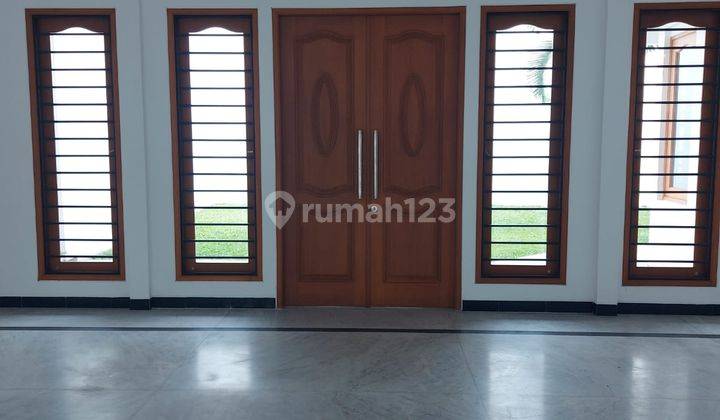 Rumah Jalan Raya Darmo Permai 2 Good Location 2