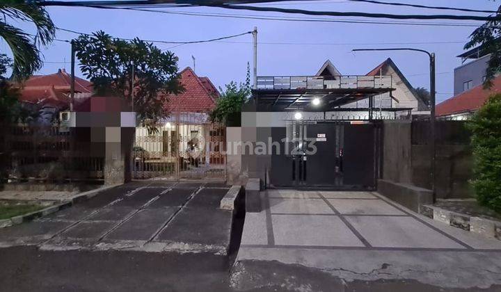 Lokasi Strategis Tengah Kota Darmo Kartini Cocok Untuk Usaha Butuh Jual Cepat 2