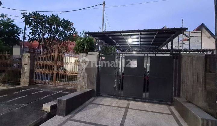 Lokasi Strategis Tengah Kota Darmo Kartini Cocok Untuk Usaha Butuh Jual Cepat 1