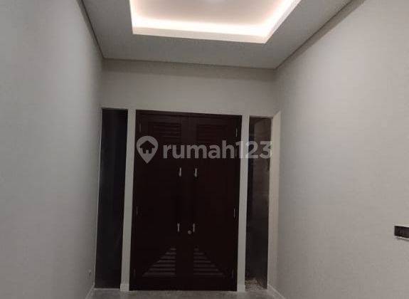 Rumah Citraland Cluster Favorit 2.5 Lantai Split Level Semi Furnished Model Minimalis Baru Gress 2