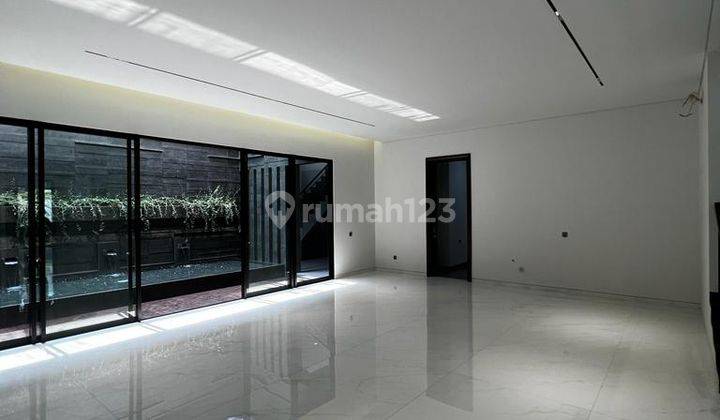 Rumah Minimalis Modern Baru Gress Citraland Surabaya Barat mewah 2