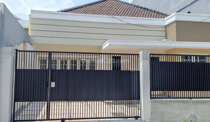 Rumah Kendangsari Hitung Tanah Hanya 9jt An Per M2 1