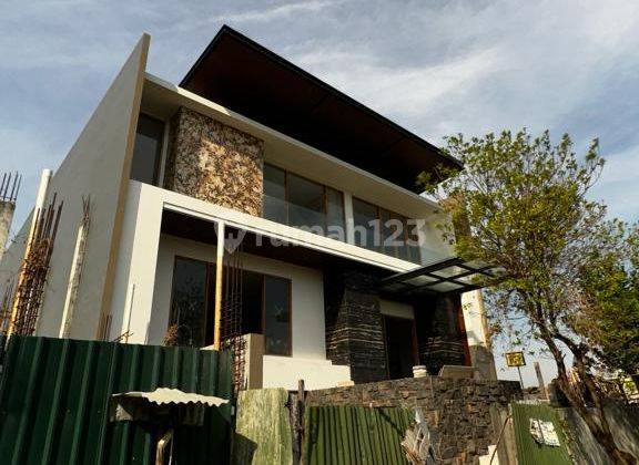 Rumah Baru Gress Graha Family New Block Favorit High Spec 1