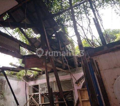 Rumah Hitung Tanah Jl. Kencana Sari Timur, Kelurahan Gunung Sari Kecamatan Dukuh Pakis Surabaya Barat 2