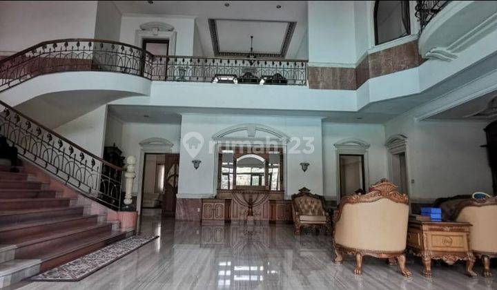 Luxury Home W Golf View Graha Family 1