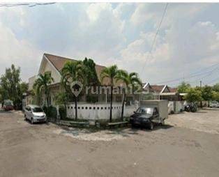 Rumah di Perum Taman Pondok Indah Tpi Tahap 2, Wiyung,surabaya Barat 1