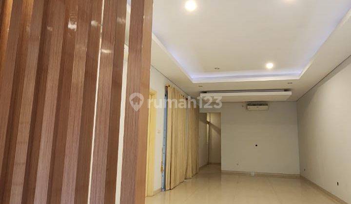 Rumah Semi Furnished di Komersial Area , Imam Bonjol Surabaya Pusat 2