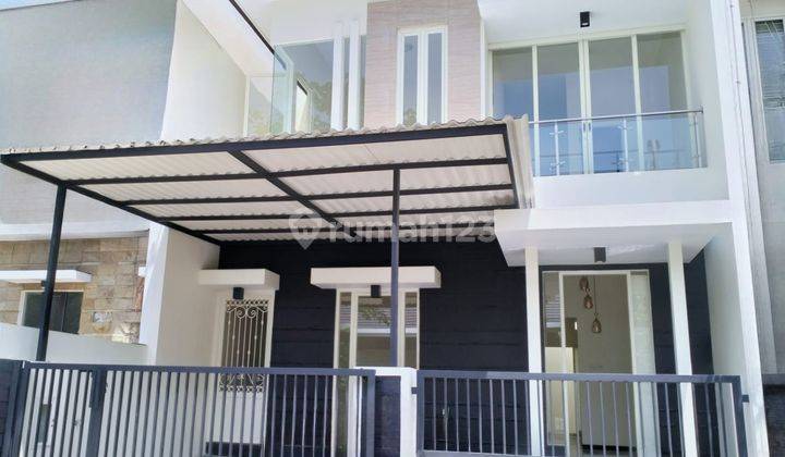 New Listing Rumah Pakuwon City 1