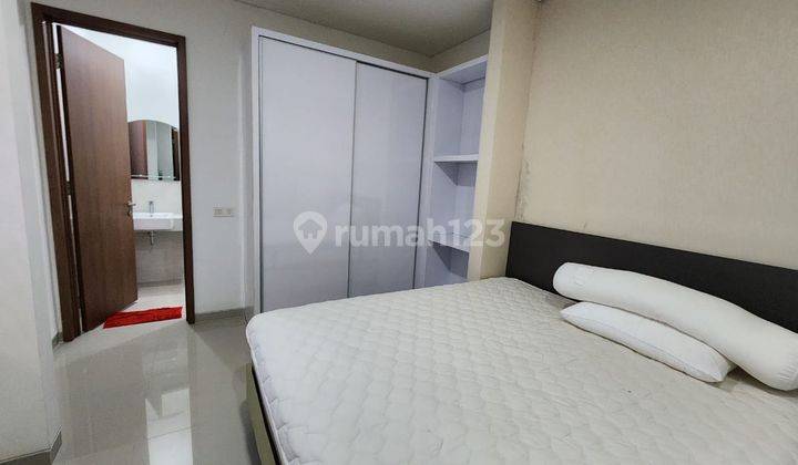 Dijual Rumah Graha Natura Cluster Edenia Full Furnished  2