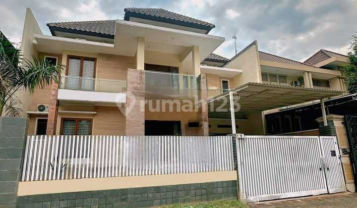 Gwalk Strategis Komersial Area Raya IV Intl Village Citraland Sby