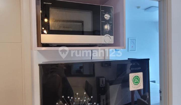 La Riz Mansion Pakuwon Mall Surabaya Full Furnish Siap Huni 2