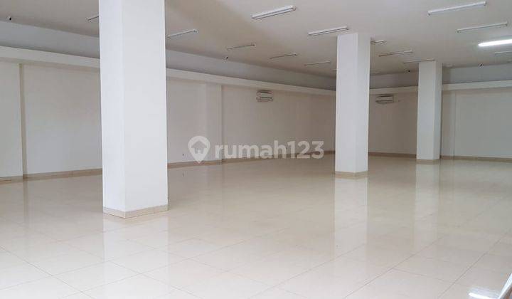 Komersial Area Nol Jalan Raya Jemursari Surabaya Selatan 2