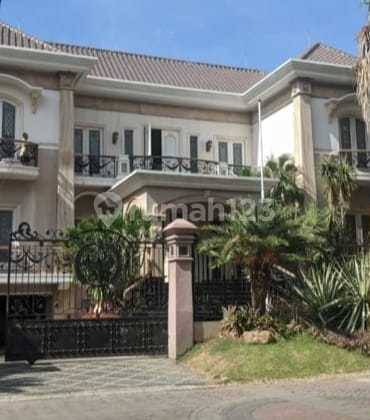 Golf View Family Residence Luxury American Classic Swimming Pool Sby 2