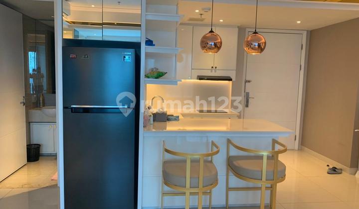 Hot Listing La Riz Apartemen Pakuwon Mall Mewah Furnish New Gress Hot Listing La Riz Apartemen Pakuwon Mall Mewah Furnish New Gress