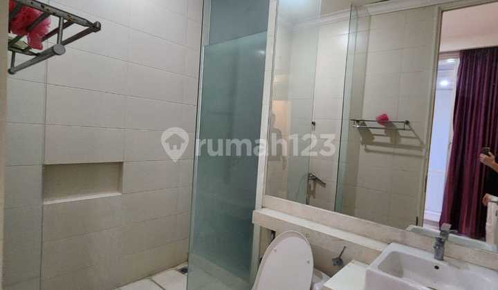 Pakuwon Indah Siap Huni The Mansion Minimalis Modern Surabaya 2