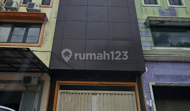 MURAH BUTUH CEPAT Ruko Villa Bukit Mas Mayjend Sungkono Surabaya MURAH BUTUH CEPAT Ruko Villa Bukit Mas Mayjend Sungkono Surabaya