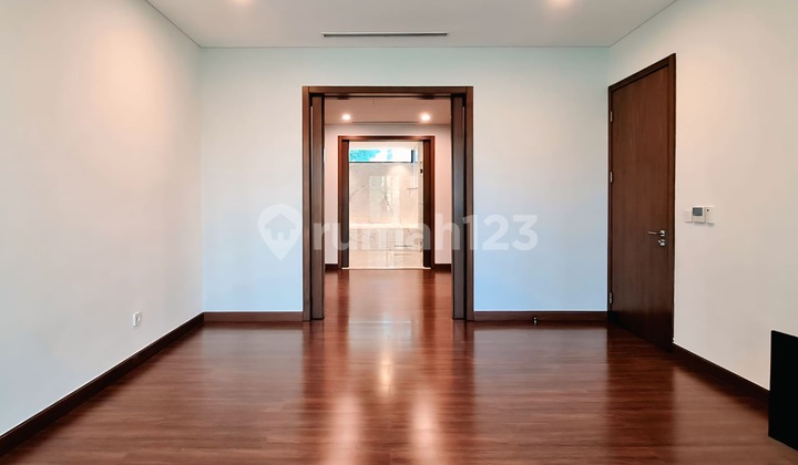 Fast Sale The Pakubuwono House - Townhouse