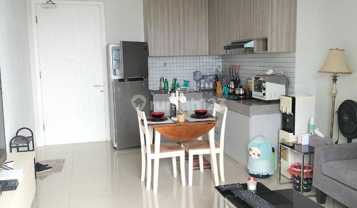 Apartemen Paddington Heights, Alam Sutera 2