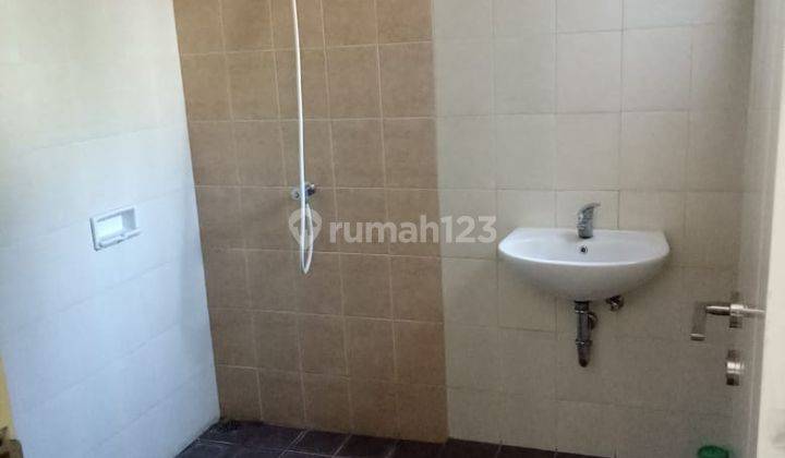 Rumah Cluster Bohemia Di Gading Serpong 5