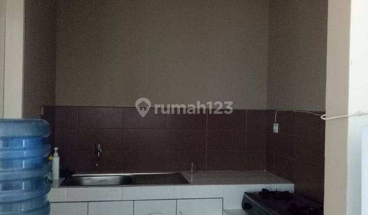 Rumah Cluster Bohemia Di Gading Serpong 6