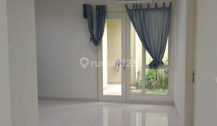 Rumah Di Sutera Sitara Cluster Leora, Alam Sutera 2