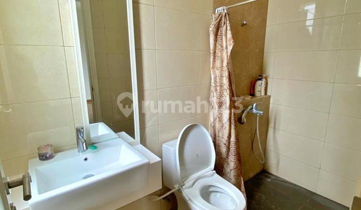 Rumah Di Sutera Sitara Cluster Leora, Alam Sutera 3