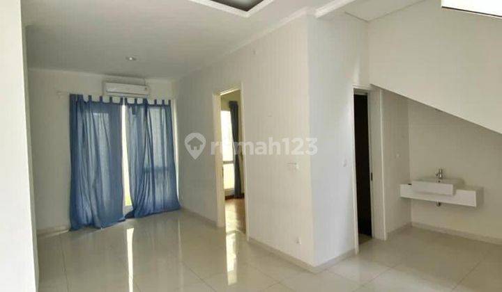 Rumah Di Sutera Sitara Cluster Leora, Alam Sutera 6