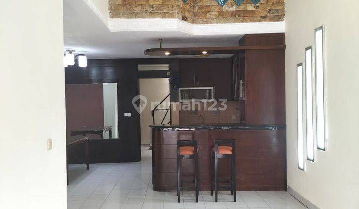 Rumah di Alam Sutera, Tangerang Selatan 2