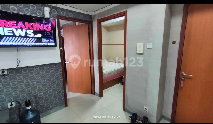 Apartemen Grand Kartini Full Furnished Mangga Besar Jakarta Pusat