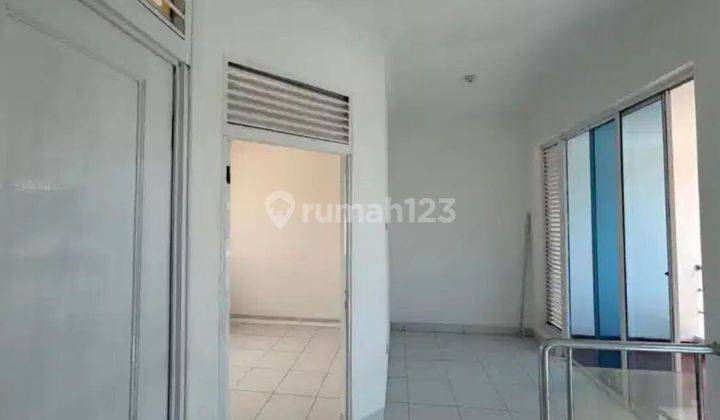 Dijual Rumah 2 Lantai Perumahan Taman Modern Cakung