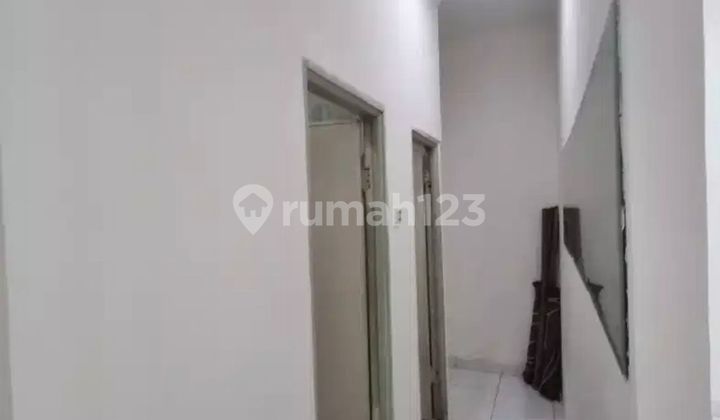 Office Space For Rent In Puloasem Rawamangun, East Jakarta