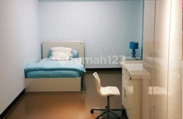 Dijual Apartemen Springhill Tower Lavender Lantai 37