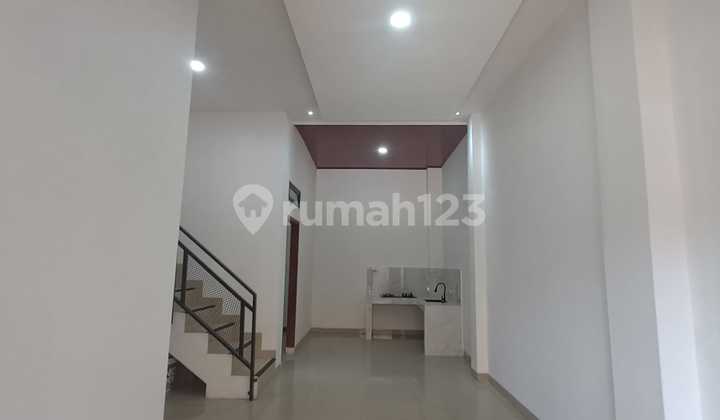 Rumah Cantik di Prima Harapan Regency Bekasi Jawa Barat 2